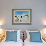 Doukissa - Parikia Town Centre 2*