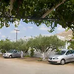 Doukissa - Parikia Town Centre 2* Párosz