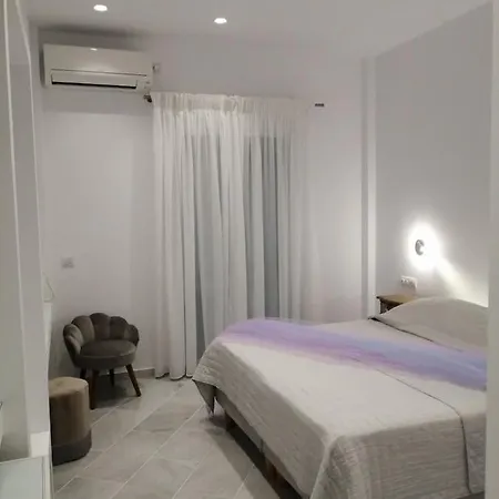 Hotel Doukissa Páros