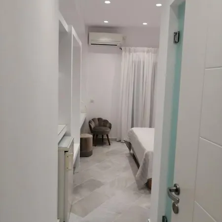 Hotel Doukissa Páros