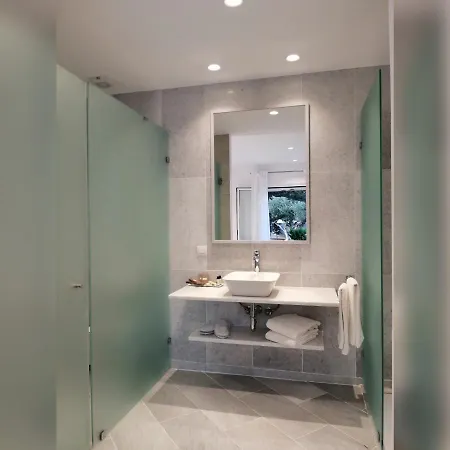 道基萨酒店 酒店 2*