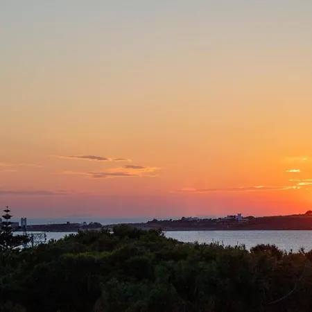酒店 道基萨酒店 Páros