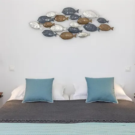 道基萨酒店 酒店