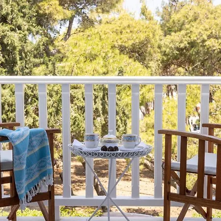 道基萨酒店 酒店 2*