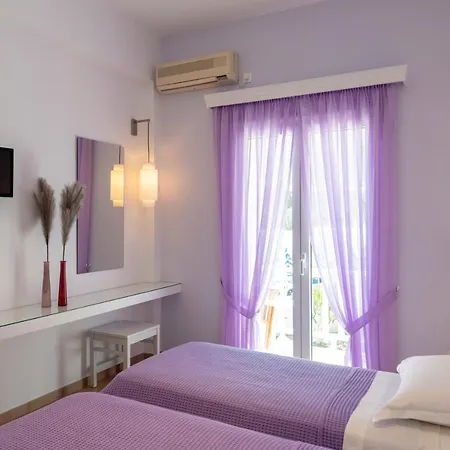 Hotel Doukissa