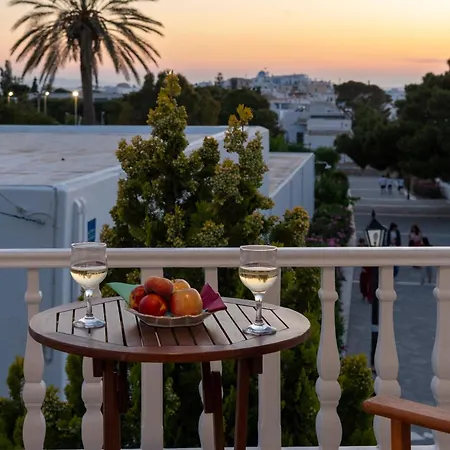 道基萨酒店 酒店