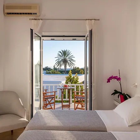 道基萨酒店 Páros