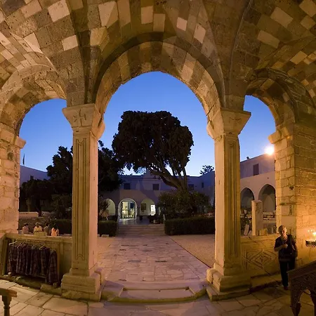 酒店 道基萨酒店