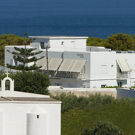 Doukissa