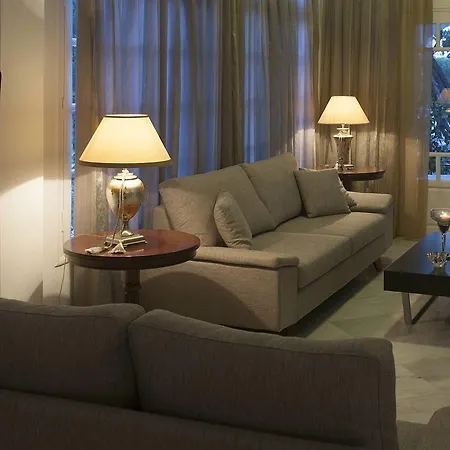 道基萨酒店 酒店