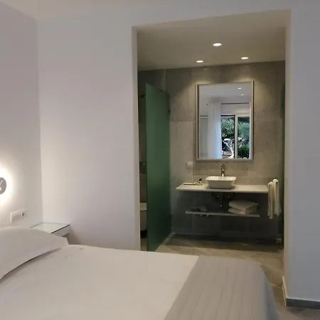 Doukissa 호텔 Páros