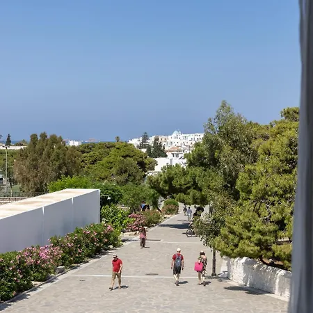 Ξενοδοχείο Doukissa - Parikia Town Centre