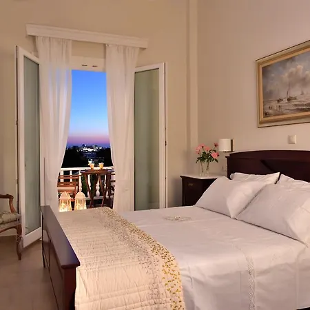 Doukissa Hotel