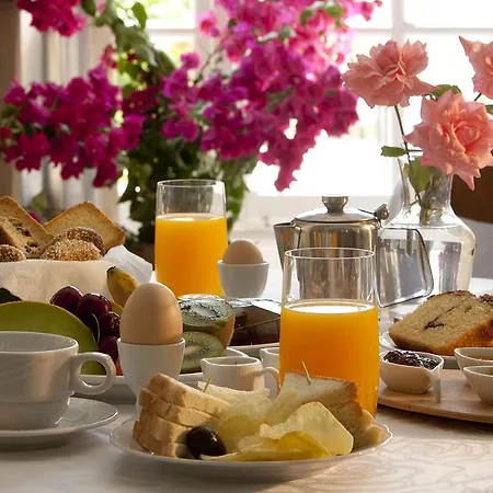 호텔 Doukissa Páros