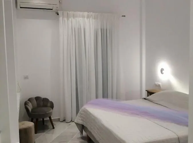 Hotel Doukissa Parikia (Paros)