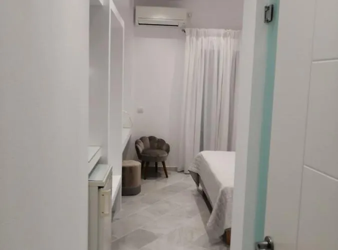 Hotel Doukissa Parikia (Paros)