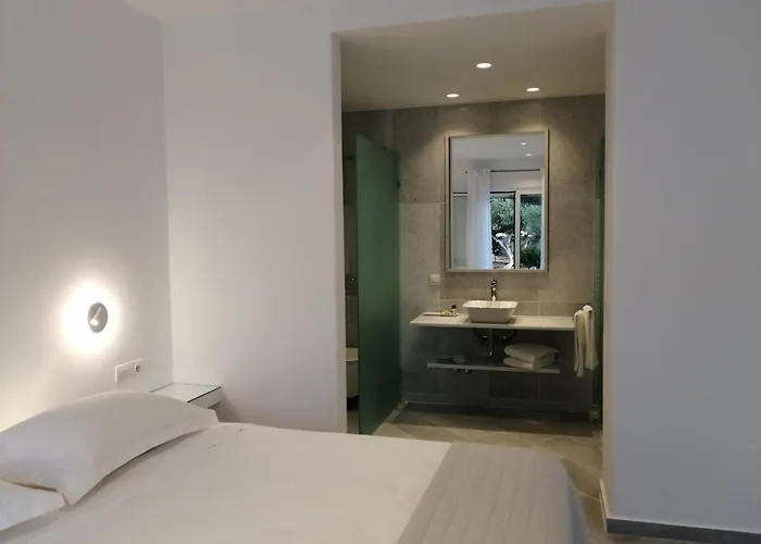 Doukissa Hotel Parikia (Paros)