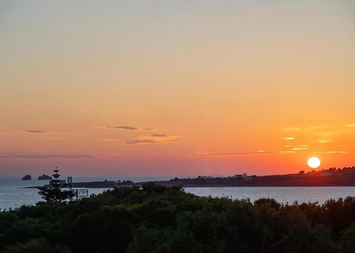 Hotel Doukissa Parikia (Paros)