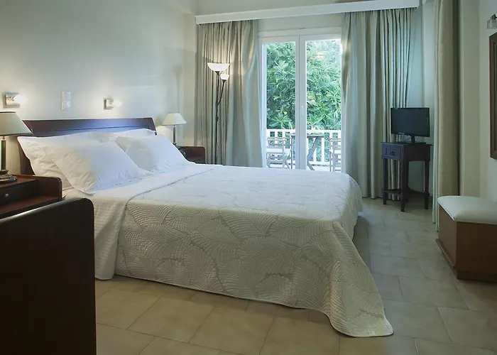 Doukissa Parikia (Paros)